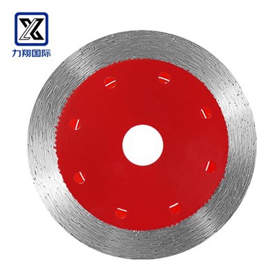 Kontinuierlicher Randsteinsägen Blade